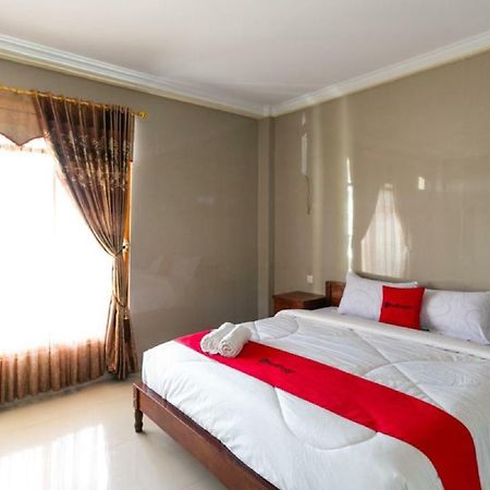 Reddoorz Near Parangtritis Beach מראה חיצוני תמונה