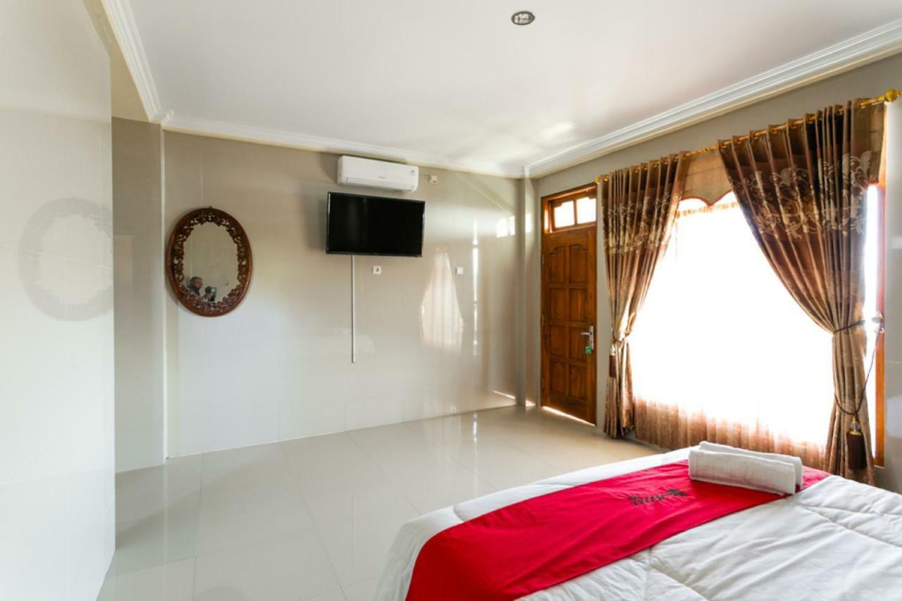 Reddoorz Near Parangtritis Beach מראה חיצוני תמונה