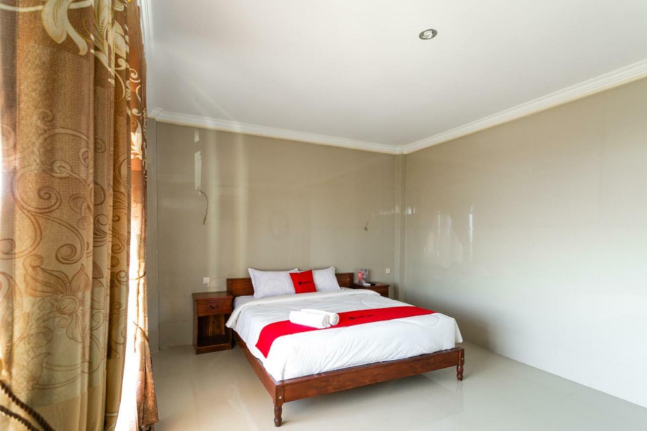 Reddoorz Near Parangtritis Beach מראה חיצוני תמונה