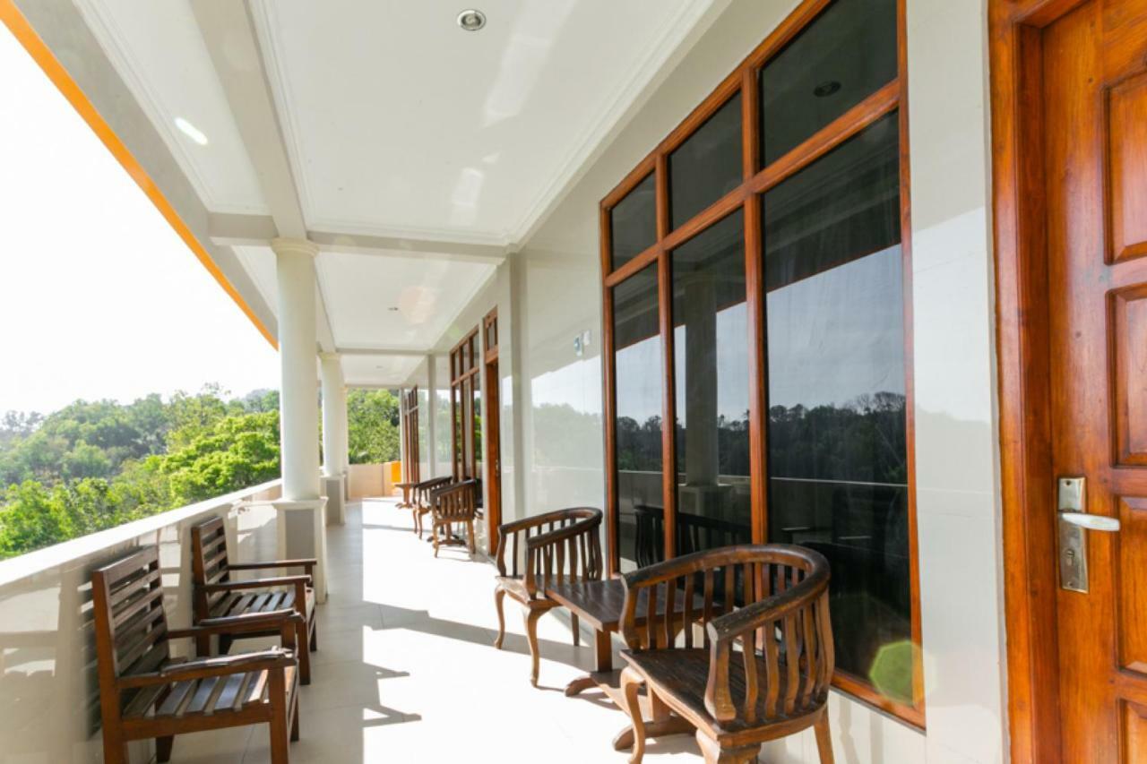 Reddoorz Near Parangtritis Beach מראה חיצוני תמונה