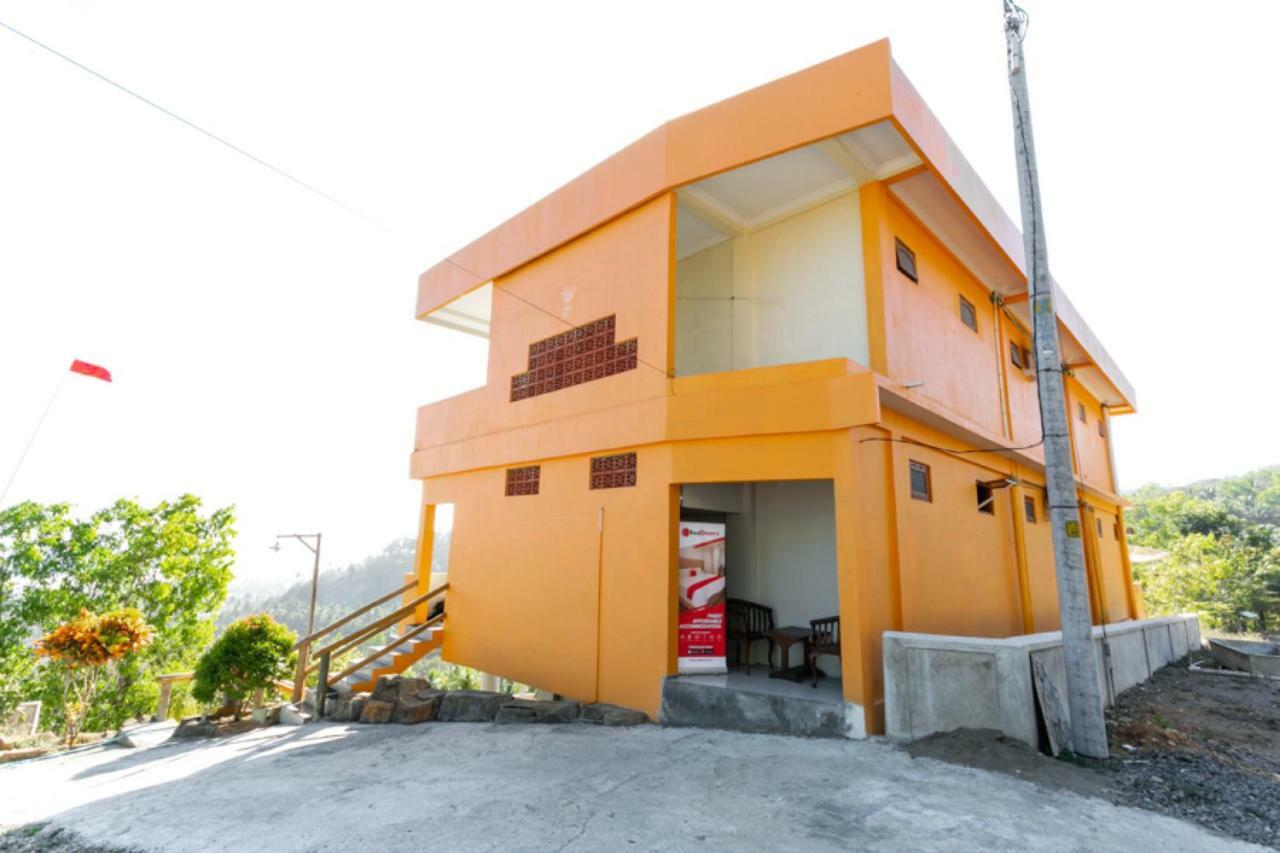 Reddoorz Near Parangtritis Beach מראה חיצוני תמונה