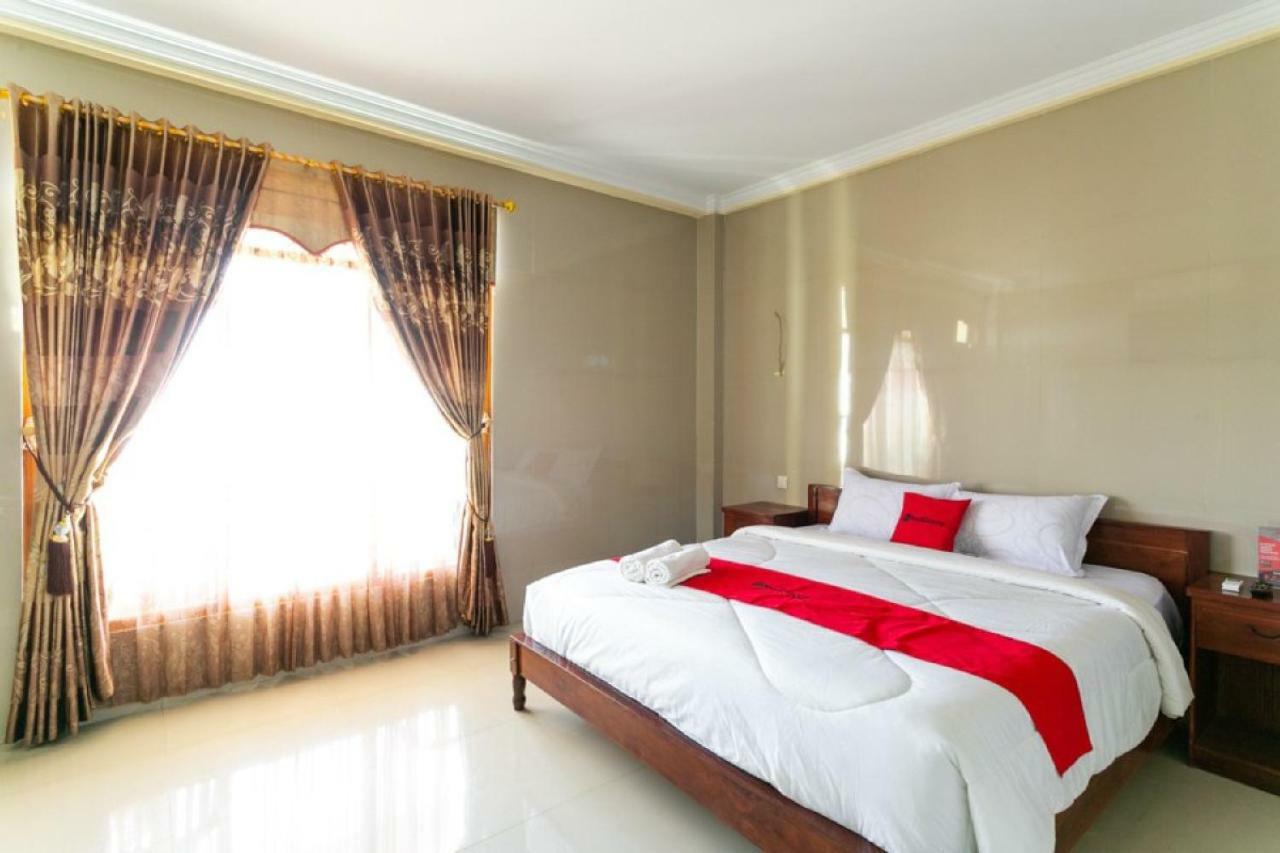 Reddoorz Near Parangtritis Beach מראה חיצוני תמונה
