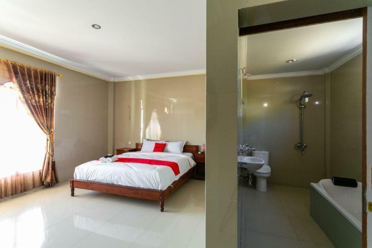 Reddoorz Near Parangtritis Beach מראה חיצוני תמונה