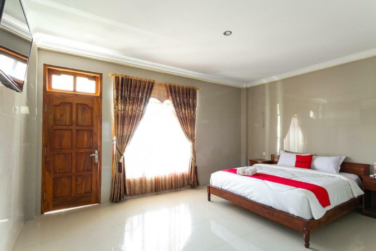 Reddoorz Near Parangtritis Beach מראה חיצוני תמונה