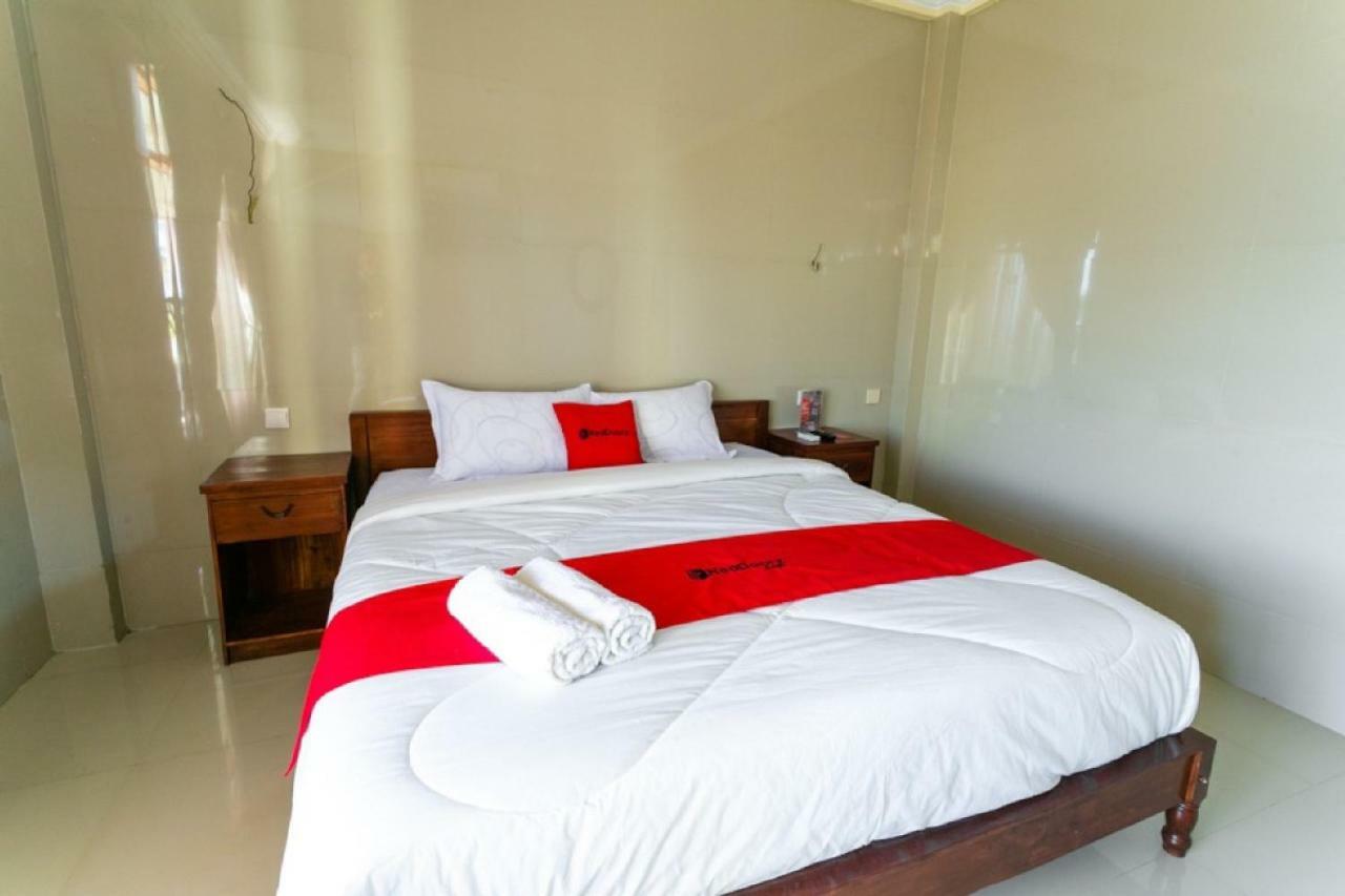 Reddoorz Near Parangtritis Beach מראה חיצוני תמונה