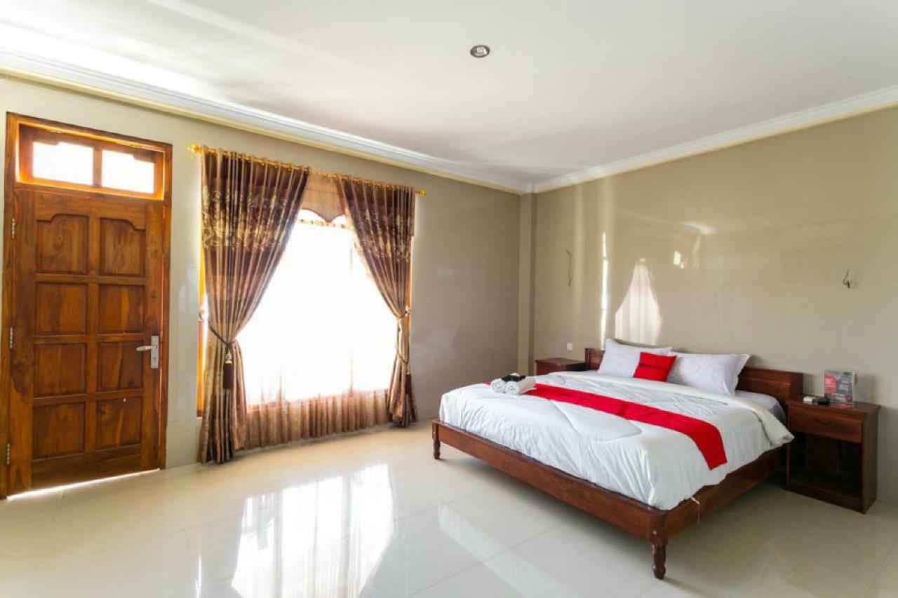 Reddoorz Near Parangtritis Beach מראה חיצוני תמונה