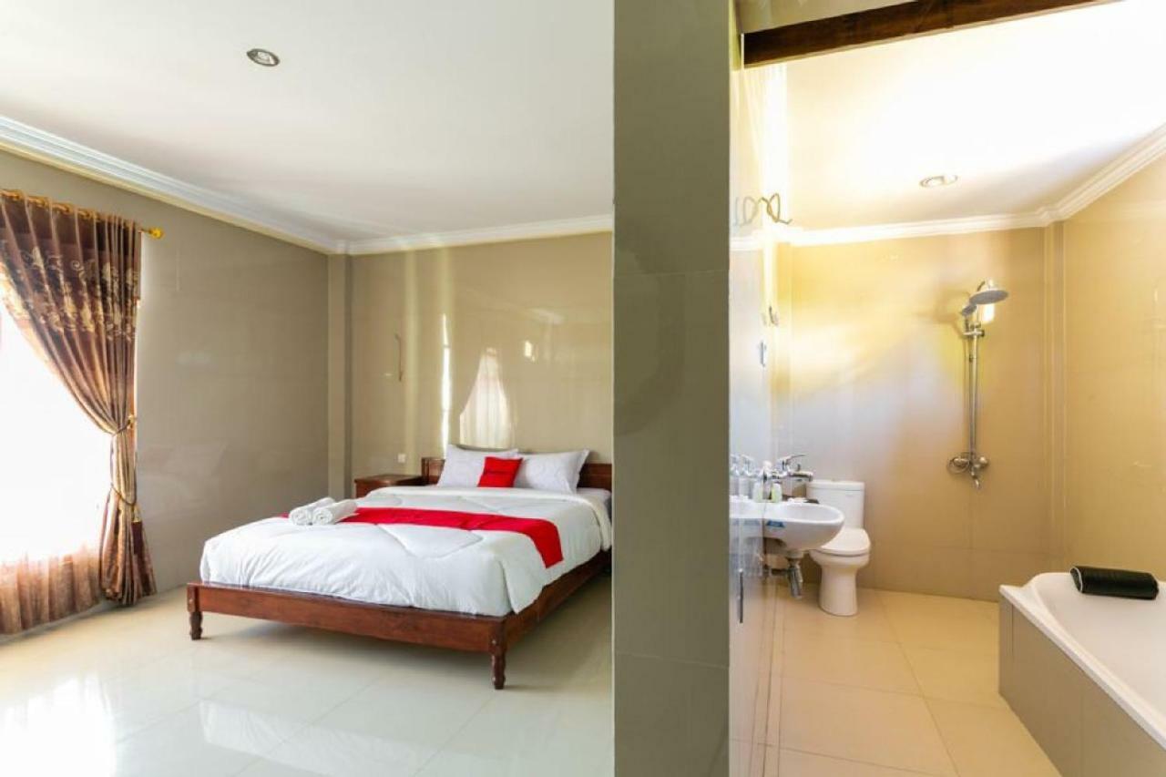 Reddoorz Near Parangtritis Beach מראה חיצוני תמונה