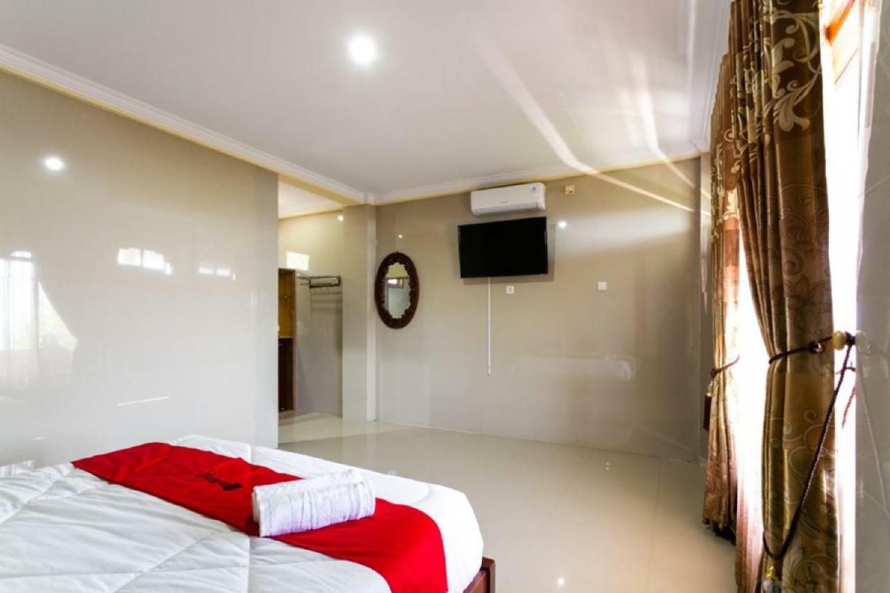 Reddoorz Near Parangtritis Beach מראה חיצוני תמונה