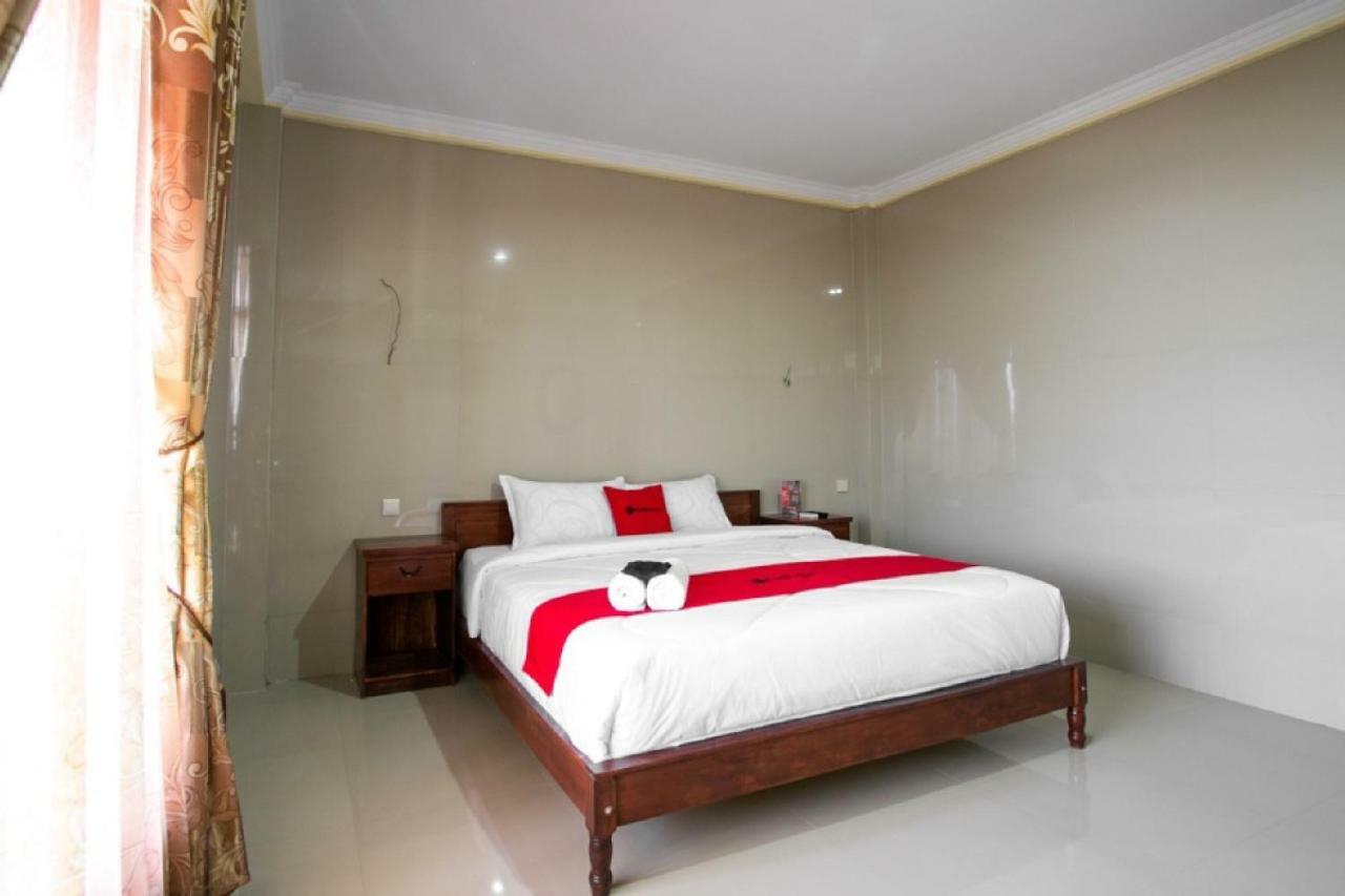 Reddoorz Near Parangtritis Beach מראה חיצוני תמונה