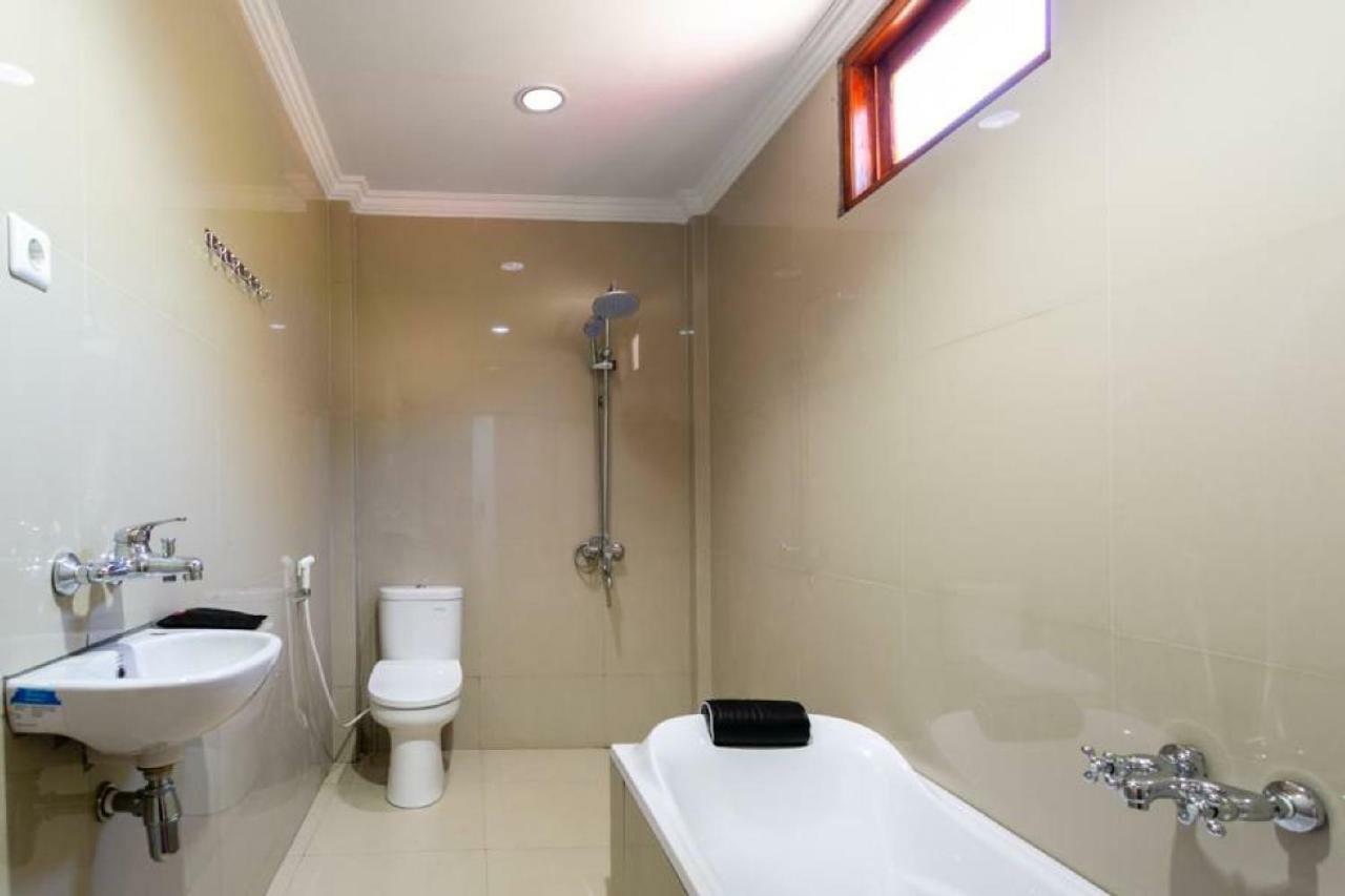 Reddoorz Near Parangtritis Beach מראה חיצוני תמונה