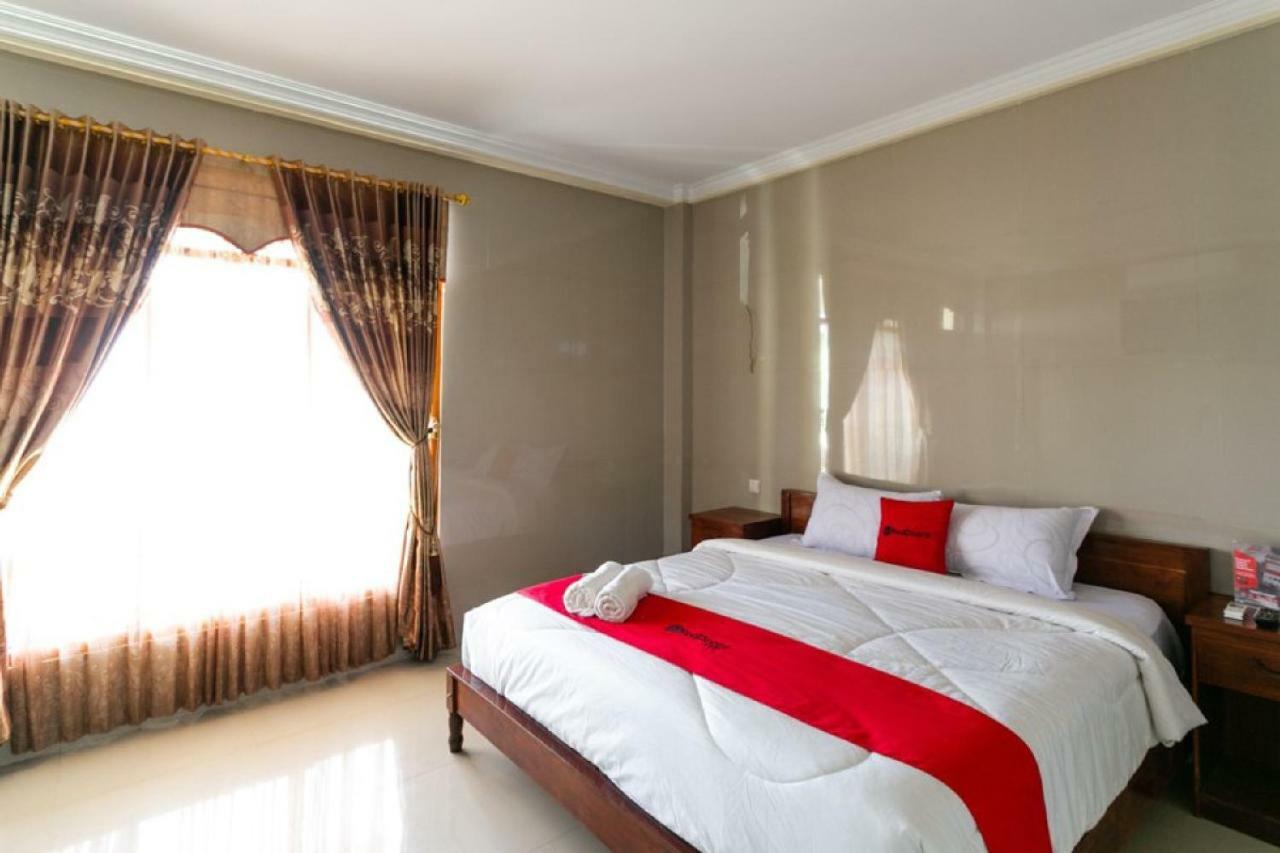 Reddoorz Near Parangtritis Beach מראה חיצוני תמונה