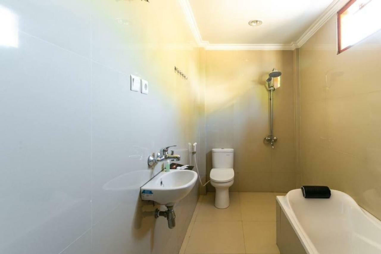 Reddoorz Near Parangtritis Beach מראה חיצוני תמונה
